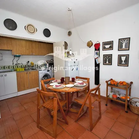 T1 Carpe Diem Daire Albufeira