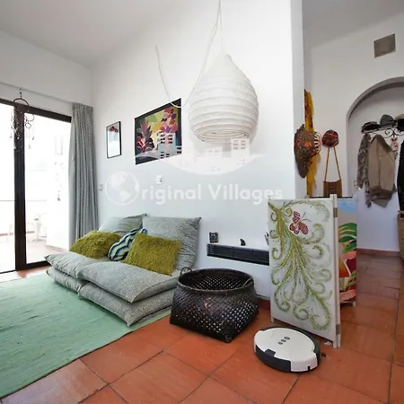 Apartament T1 Carpe Diem *