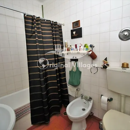 Apartament T1 Carpe Diem