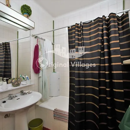 T1 Carpe Diem Apartament *