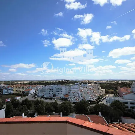 T1 Carpe Diem Apartament Albufeira