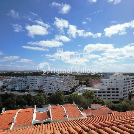 T1 Carpe Diem Apartament *